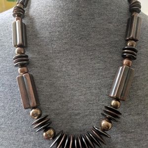 Chico's necklace